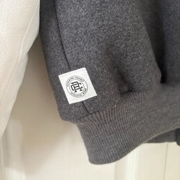 Reigning Champ Varsity Jacket - Picture 6 of 7